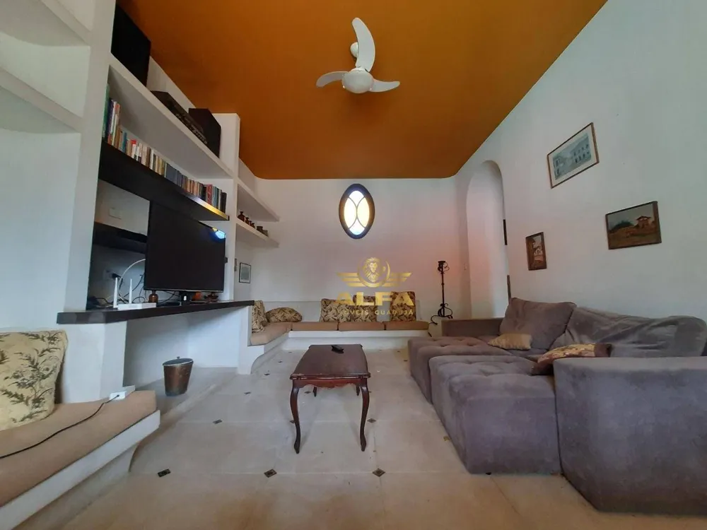 Casa, 4 quartos, 390 m² - Foto 4