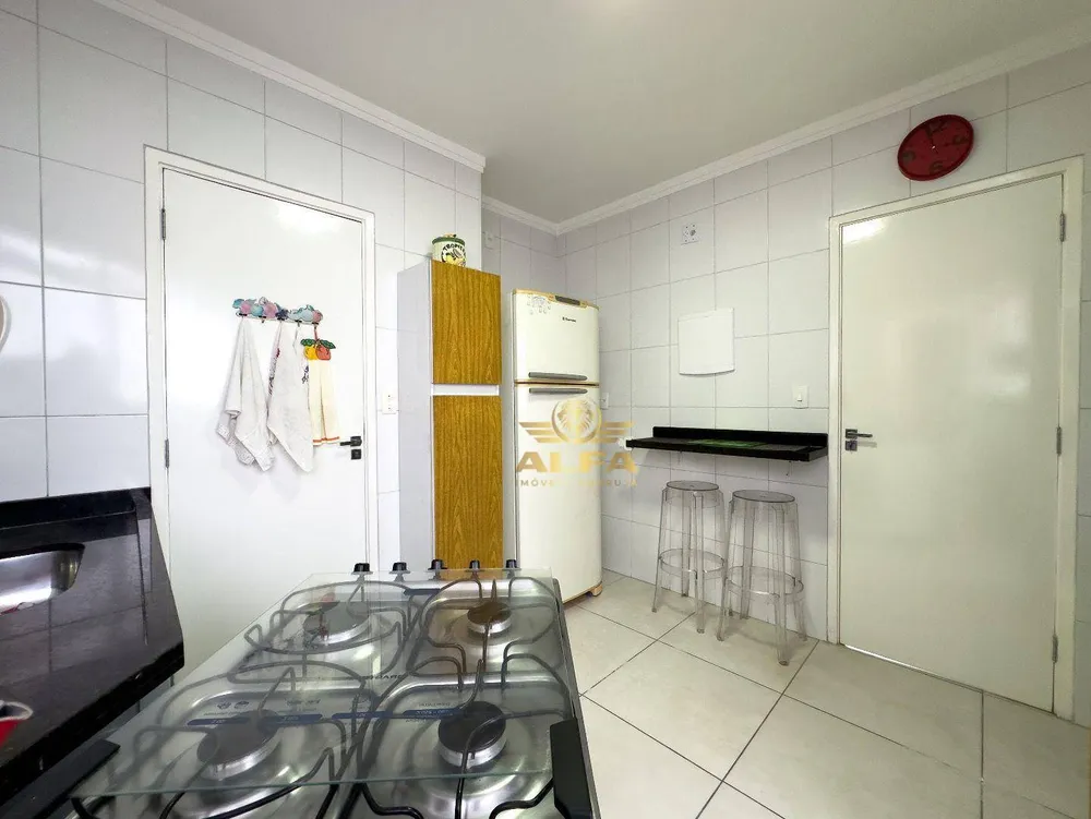Apartamento, 2 quartos, 85 m² - Foto 1