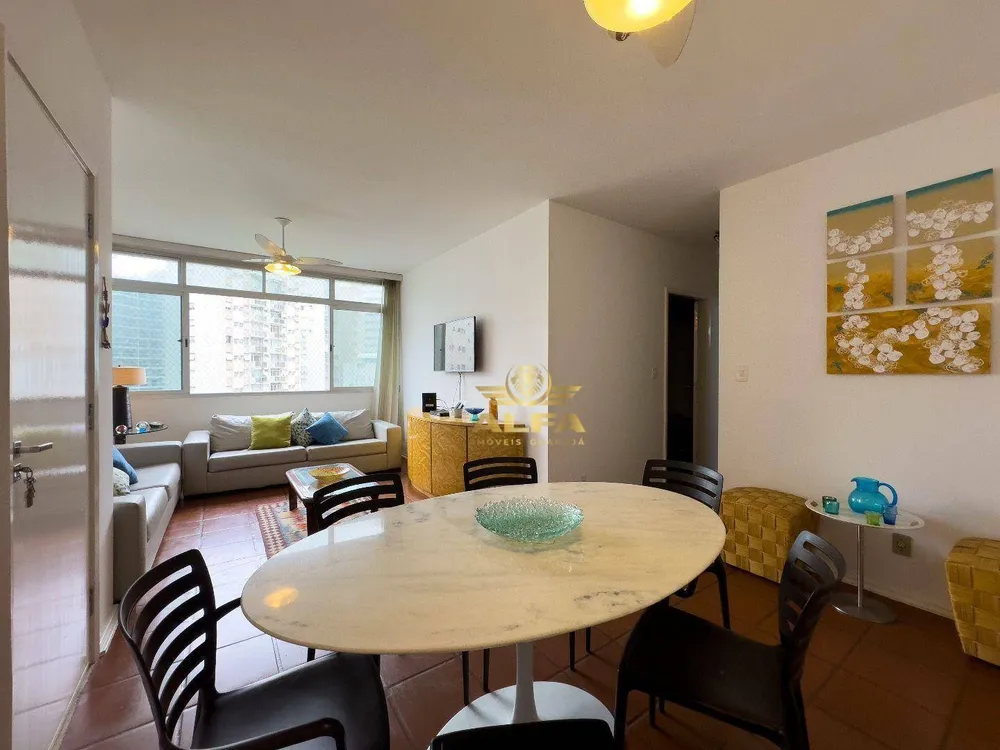 Apartamento, 2 quartos, 85 m² - Foto 1