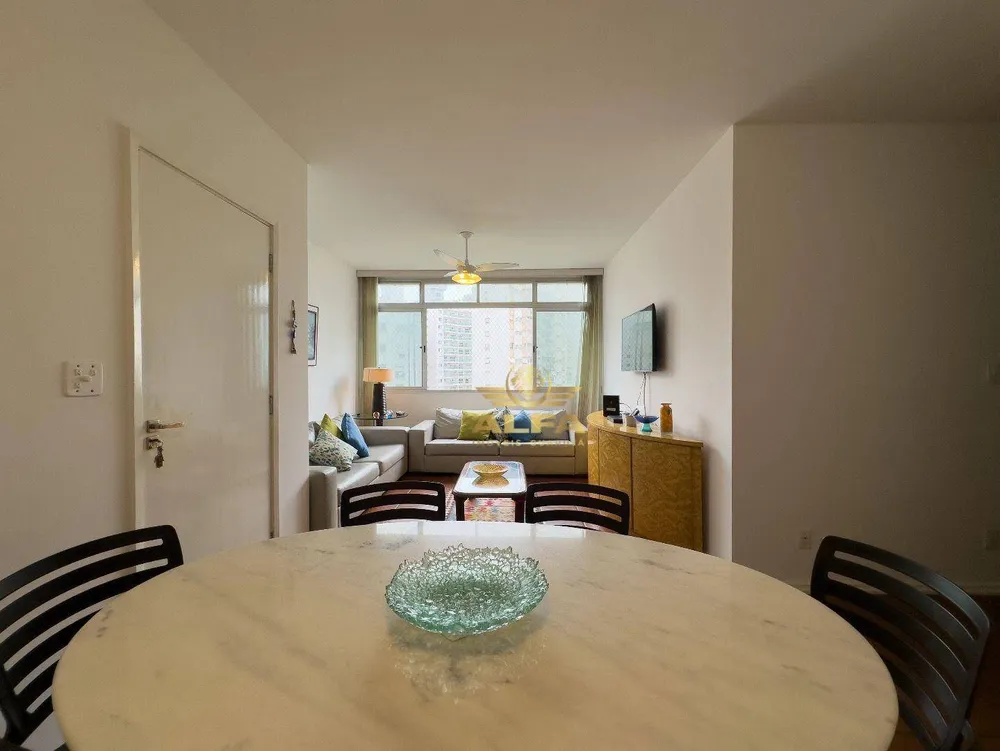 Apartamento, 2 quartos, 85 m² - Foto 3