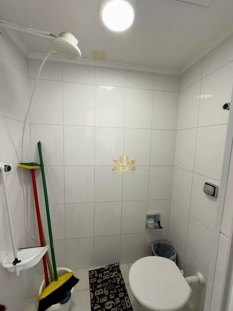 Apartamento, 2 quartos, 85 m² - Foto 8