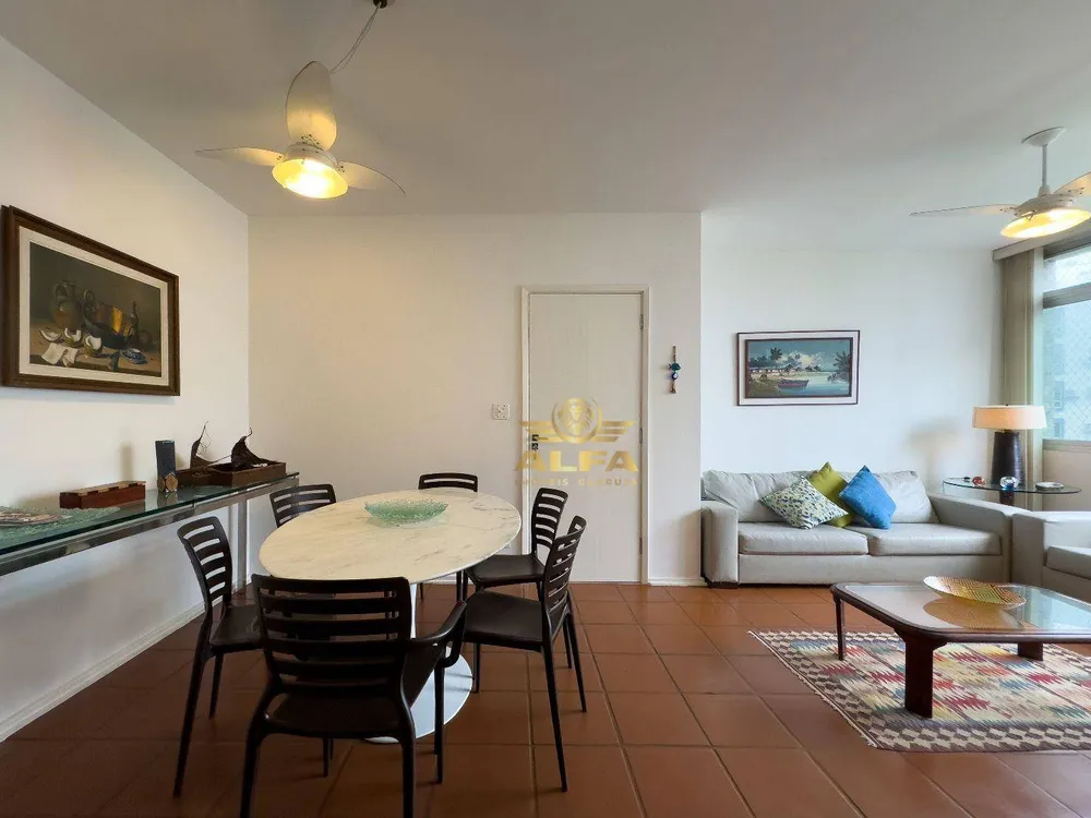 Apartamento, 2 quartos, 85 m² - Foto 2