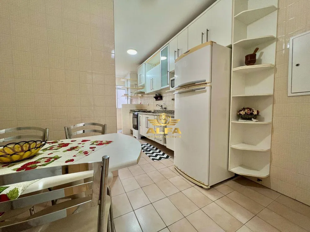 Apartamento, 3 quartos, 115 m² - Foto 7
