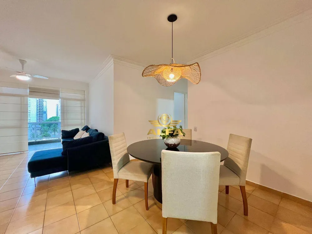 Apartamento, 3 quartos, 115 m² - Foto 2