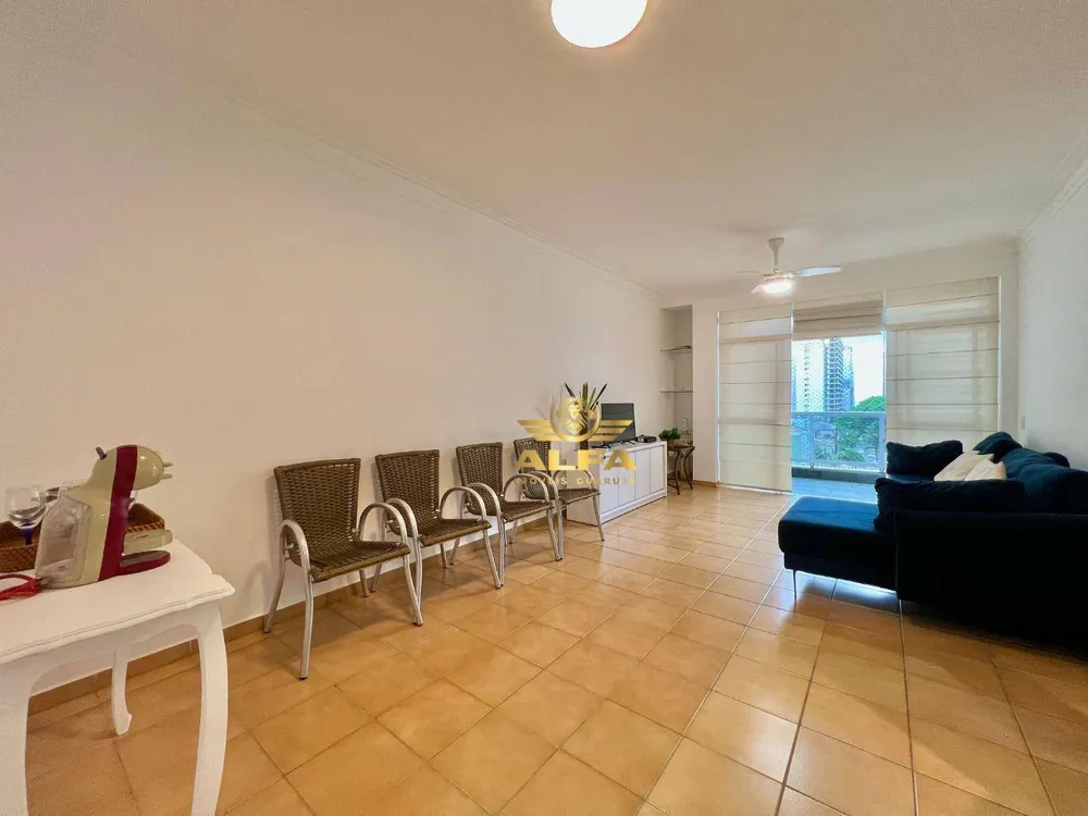 Apartamento, 3 quartos, 115 m² - Foto 1