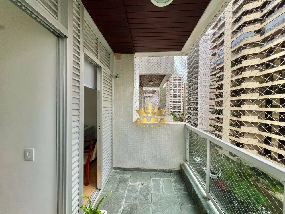 Apartamento, 3 quartos, 115 m² - Foto 5