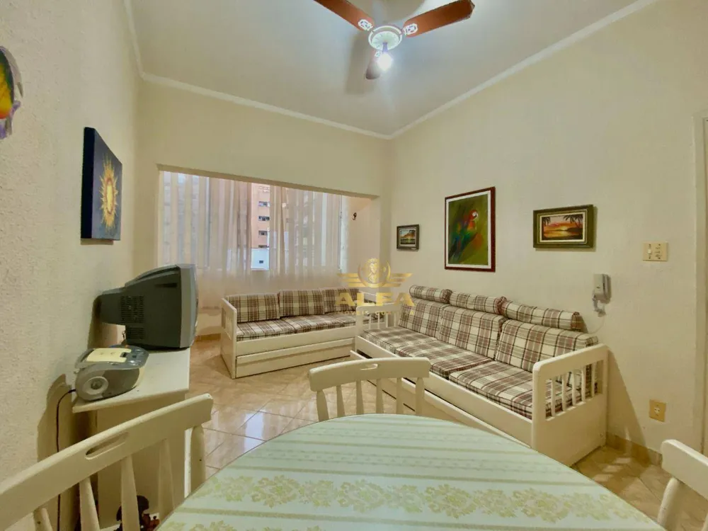 Apartamento, 1 quarto, 70 m² - Foto 1