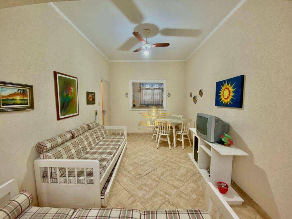 Apartamento, 1 quarto, 70 m² - Foto 1