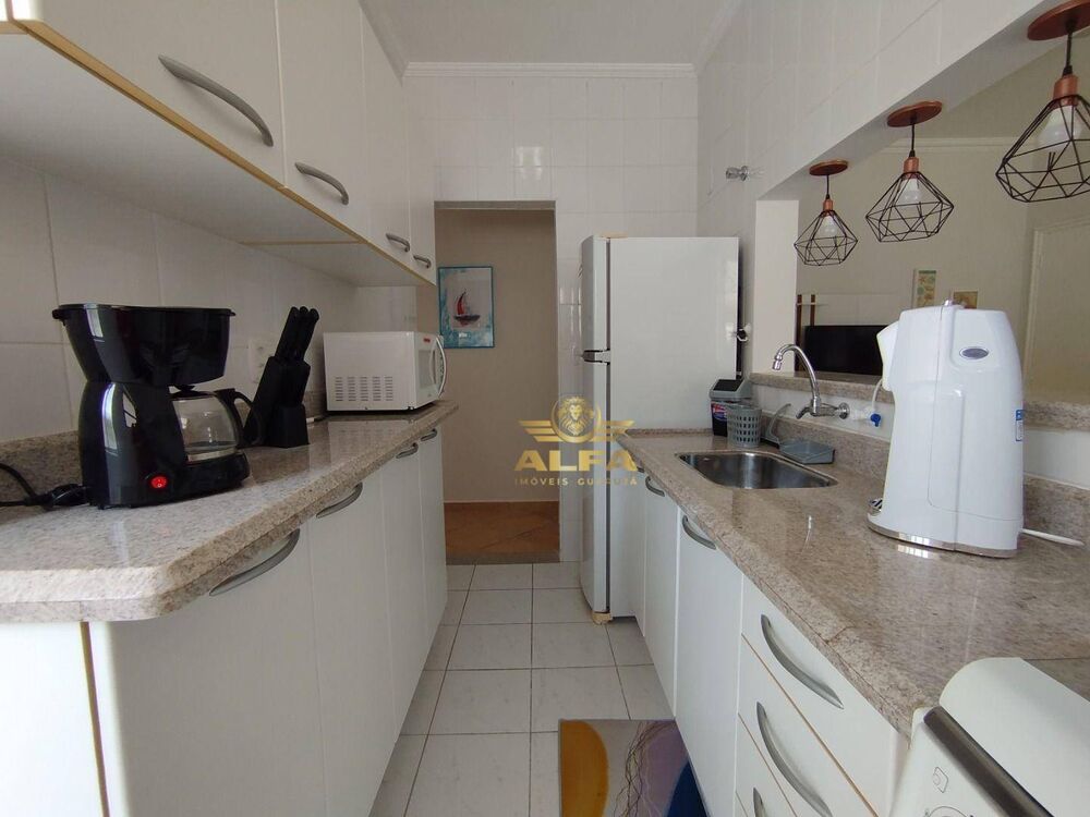 Apartamento, 1 quarto, 64 m² - Foto 3