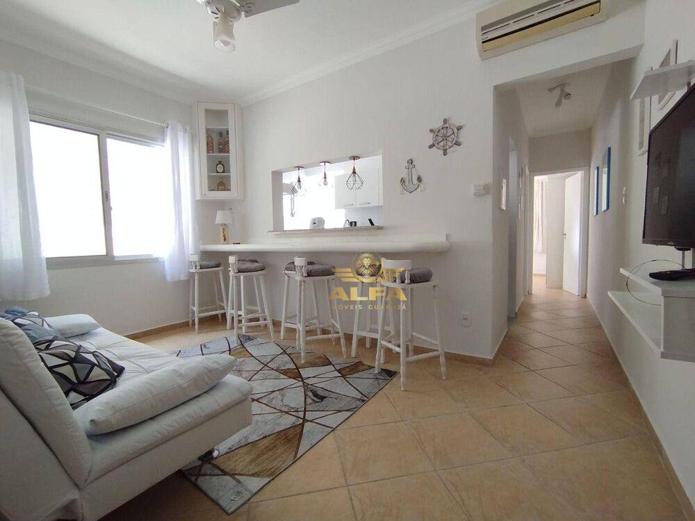Apartamento, 1 quarto, 64 m² - Foto 1