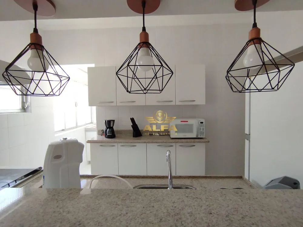 Apartamento, 1 quarto, 64 m² - Foto 7