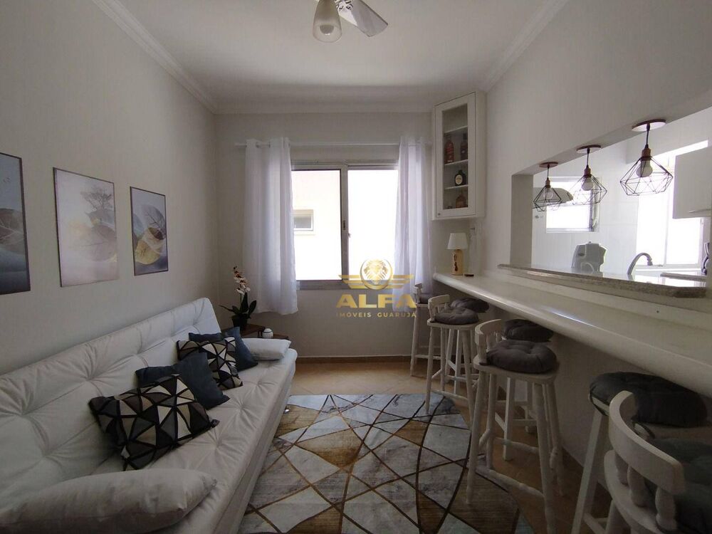 Apartamento, 1 quarto, 64 m² - Foto 2