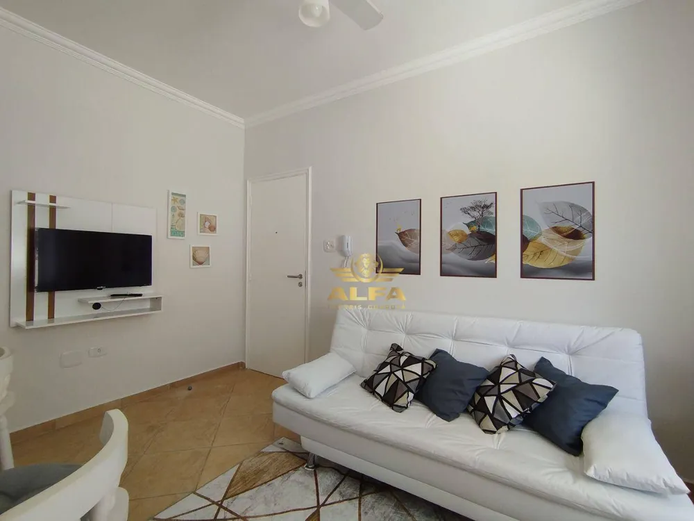 Apartamento, 1 quarto, 64 m² - Foto 3