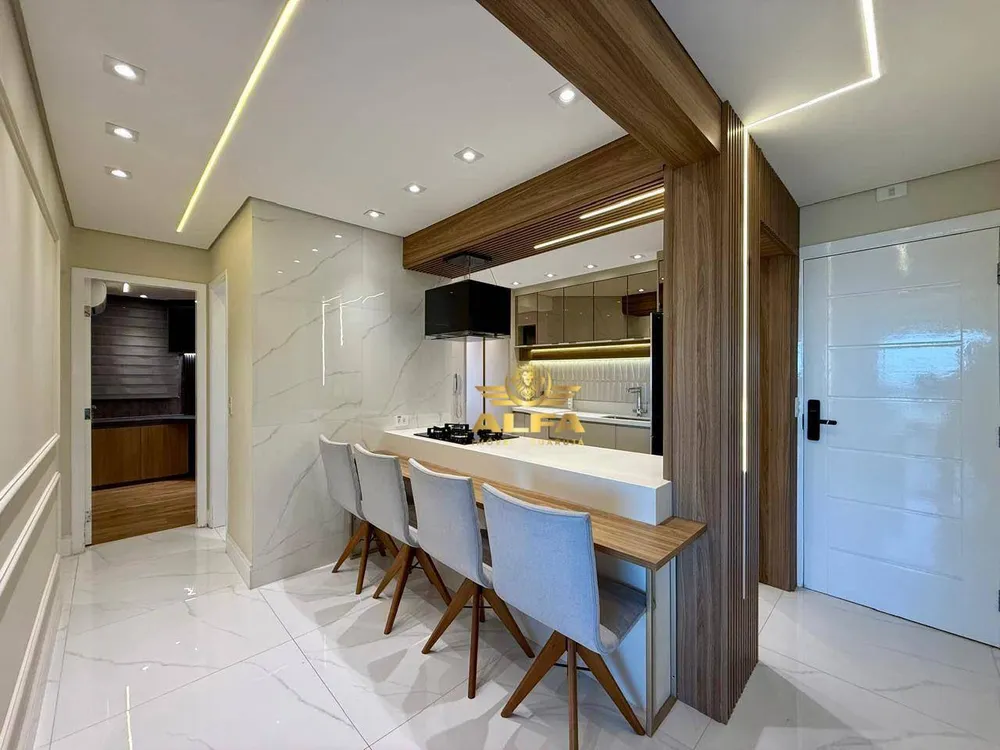 Cobertura, 3 quartos, 125 m² - Foto 3