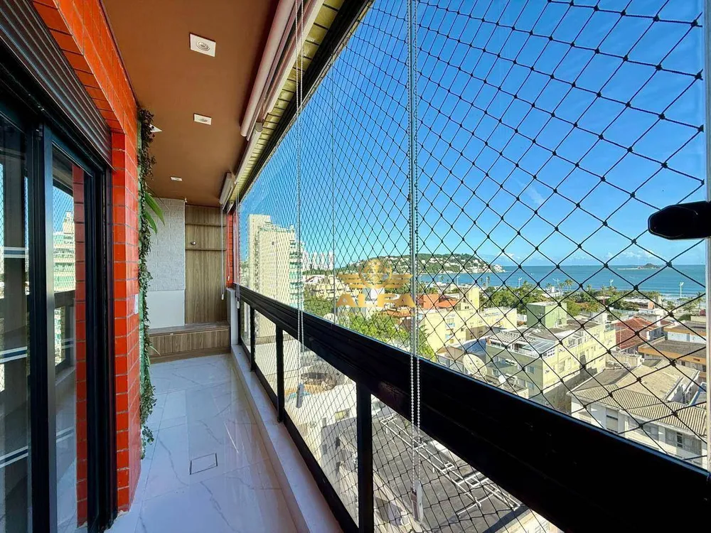 Cobertura, 3 quartos, 125 m² - Foto 5