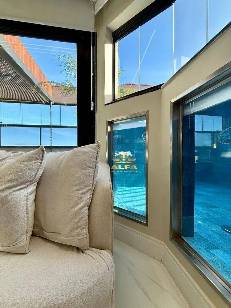 Cobertura, 3 quartos, 125 m² - Foto 7