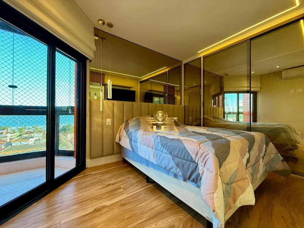 Cobertura, 3 quartos, 125 m² - Foto 4