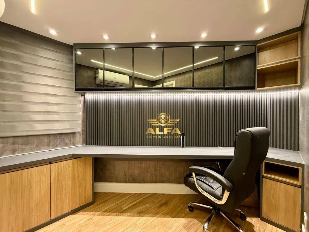 Cobertura, 3 quartos, 125 m² - Foto 8