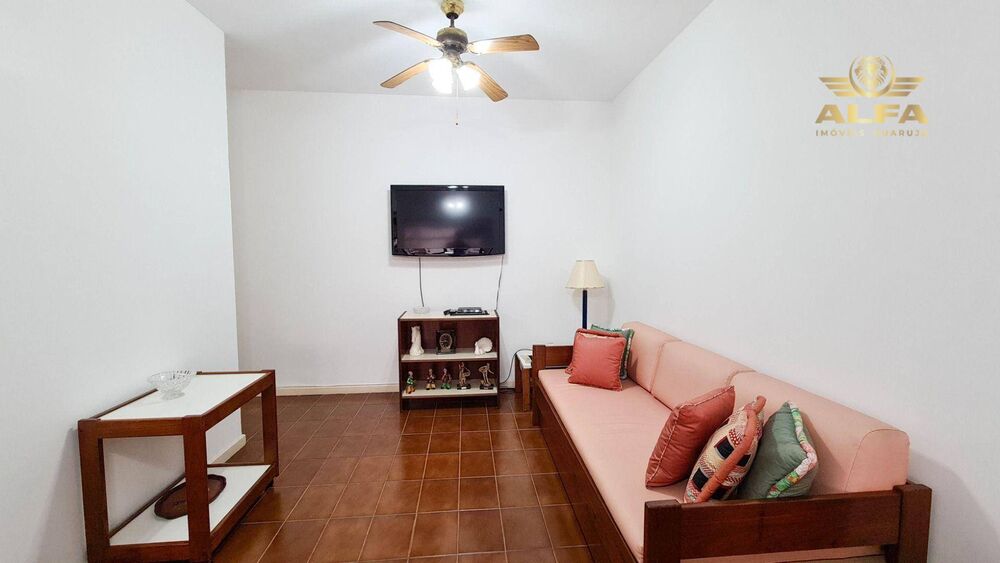 Apartamento à venda com 2 quartos, 60m² - Foto 3
