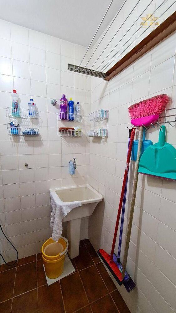 Apartamento à venda com 2 quartos, 60m² - Foto 8