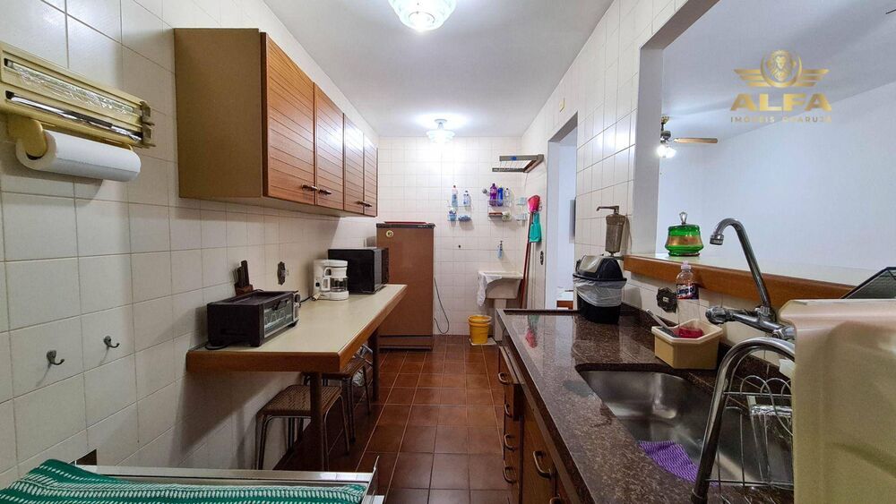 Apartamento à venda com 2 quartos, 60m² - Foto 6