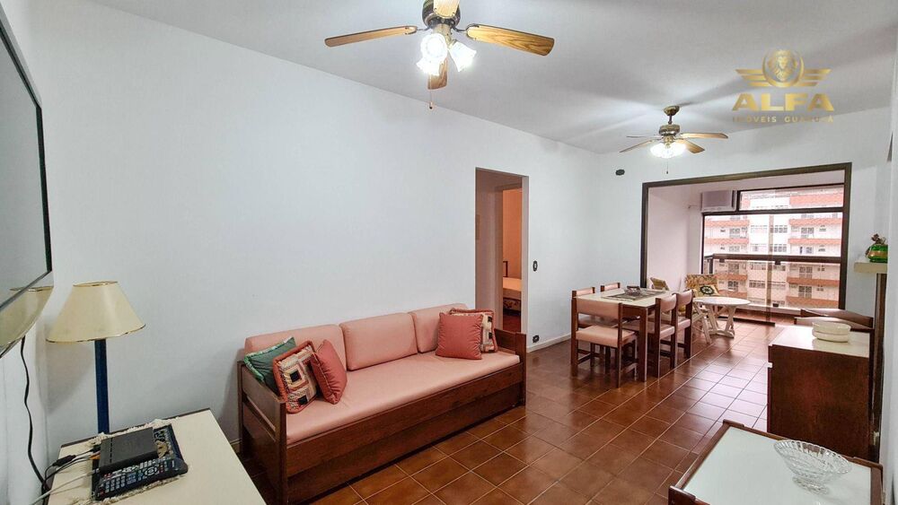 Apartamento à venda com 2 quartos, 60m² - Foto 2