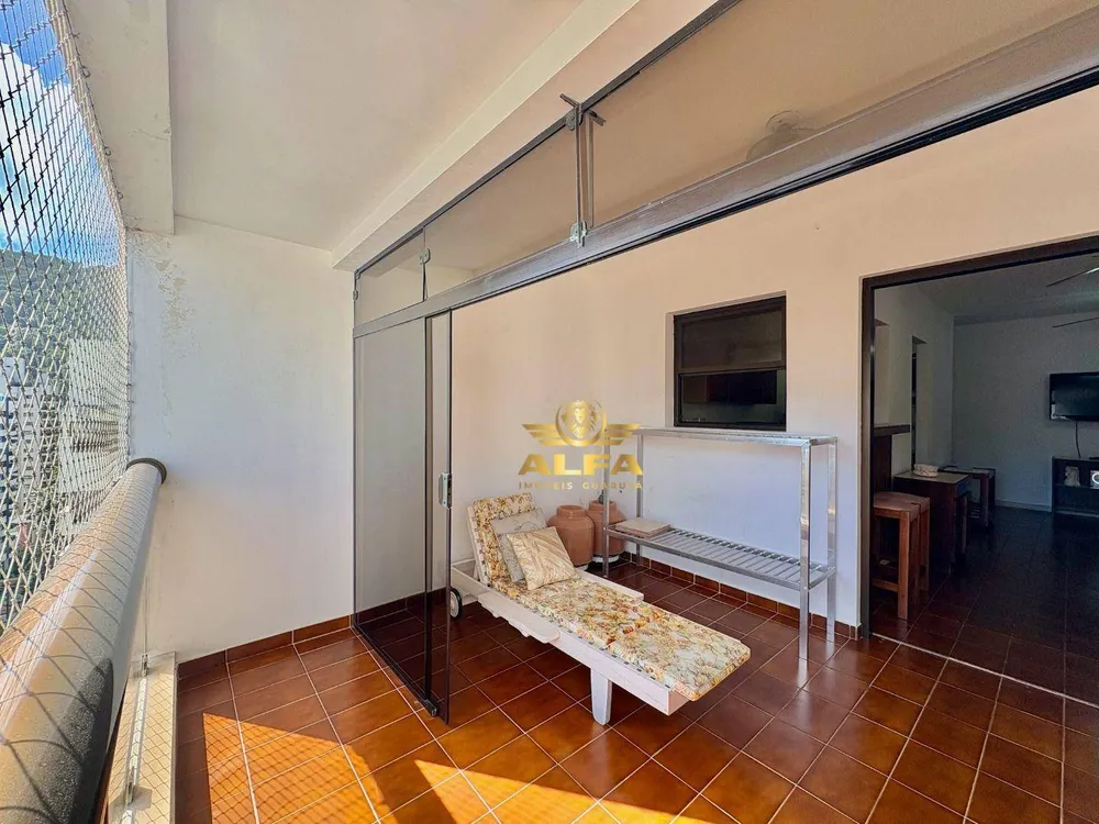 Apartamento, 2 quartos, 60 m² - Foto 11