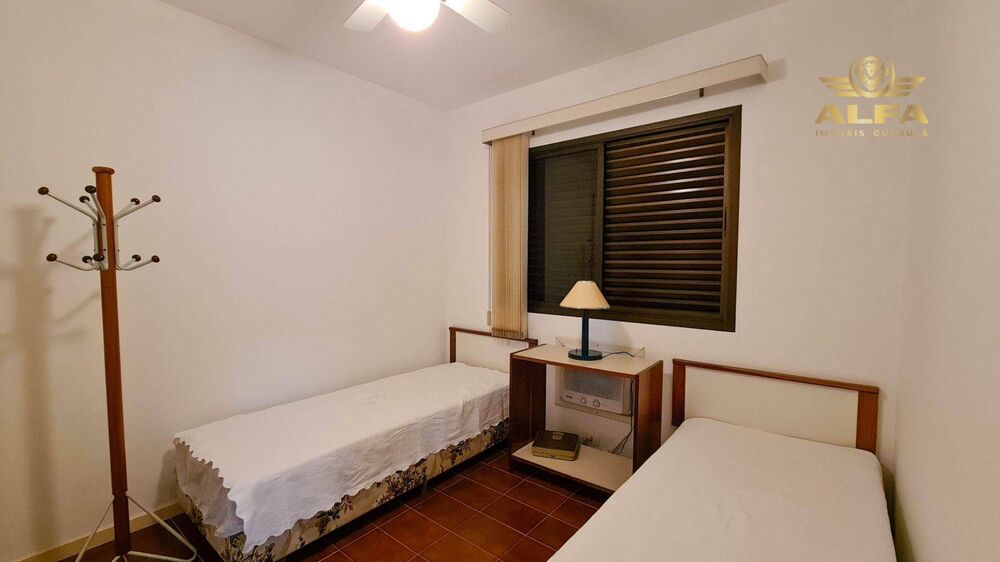 Apartamento à venda com 2 quartos, 60m² - Foto 4