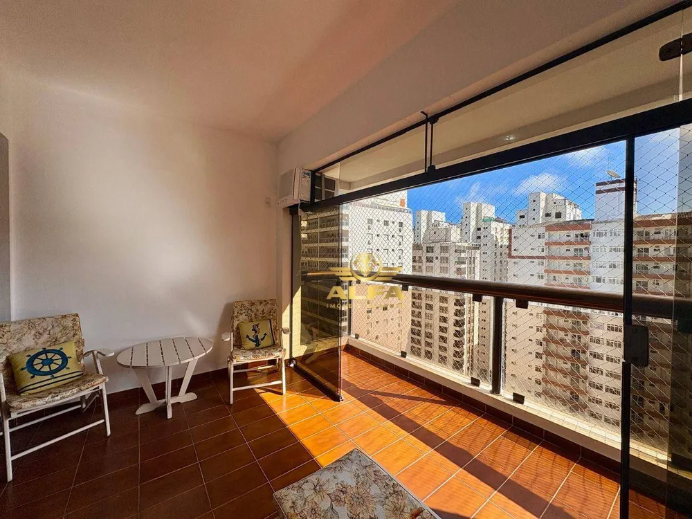 Apartamento, 2 quartos, 60 m² - Foto 12