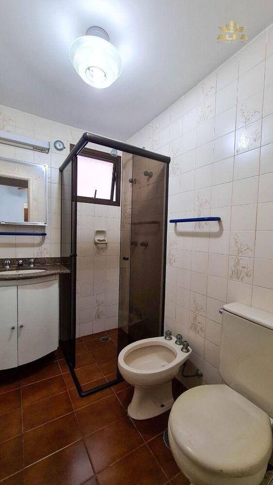 Apartamento à venda com 2 quartos, 60m² - Foto 5