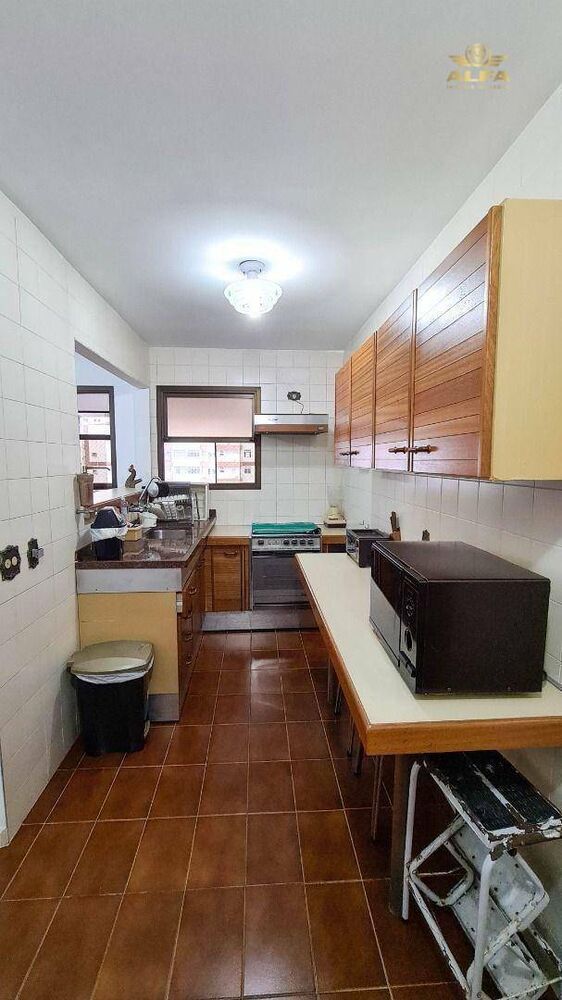 Apartamento à venda com 2 quartos, 60m² - Foto 7