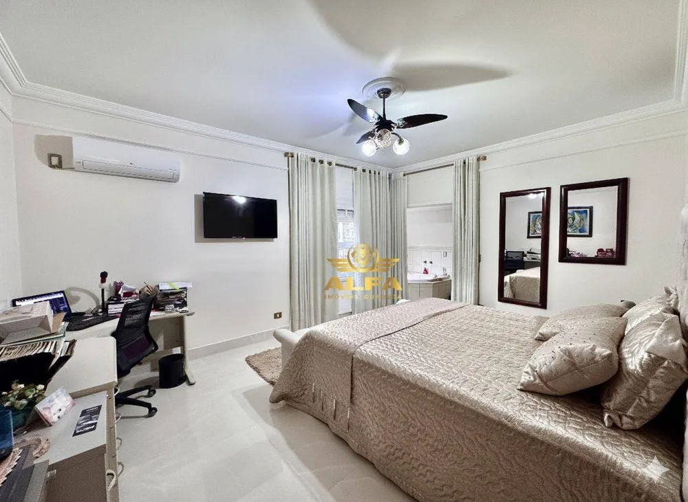 Casa, 4 quartos, 400 m² - Foto 5