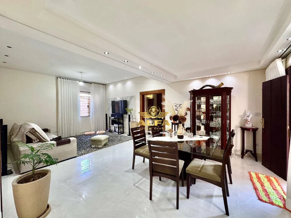 Casa, 4 quartos, 400 m² - Foto 1