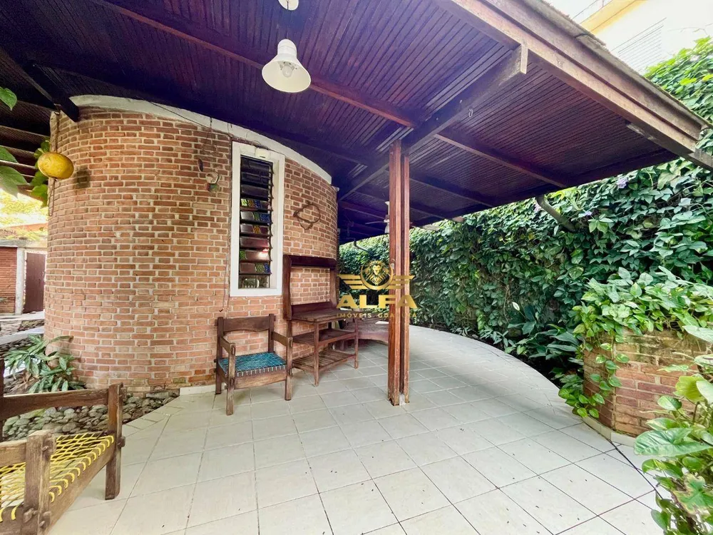 Casa, 4 quartos, 150 m² - Foto 2
