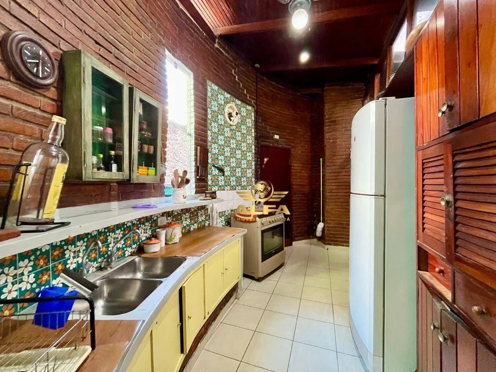 Casa, 4 quartos, 150 m² - Foto 1