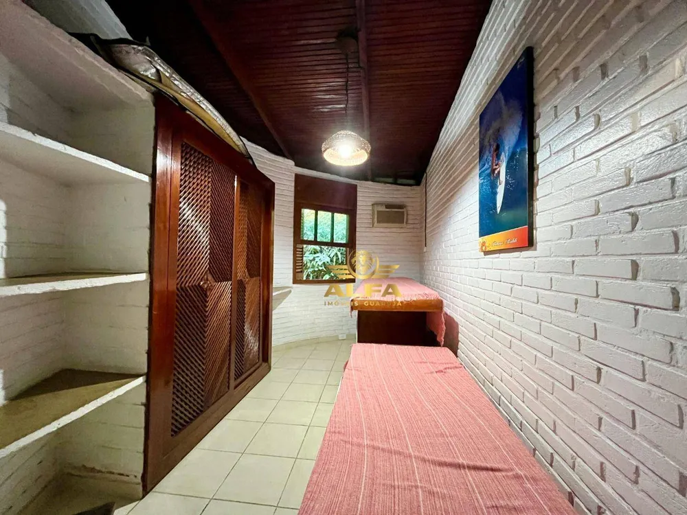 Casa, 4 quartos, 150 m² - Foto 2