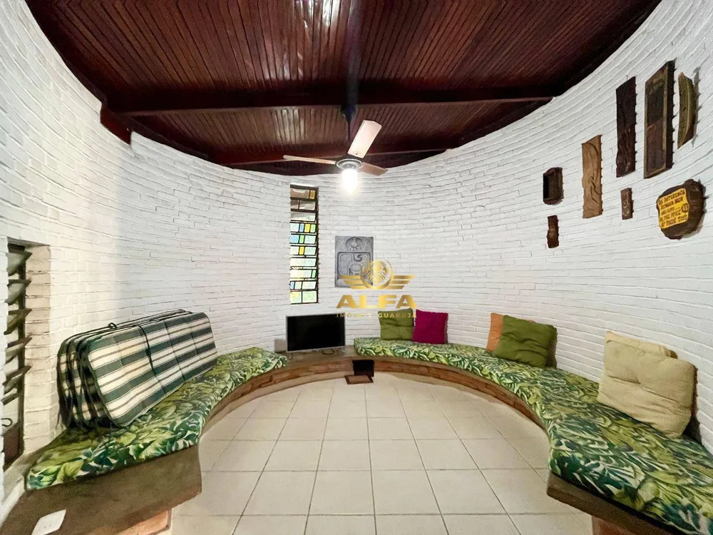 Casa, 4 quartos, 150 m² - Foto 4