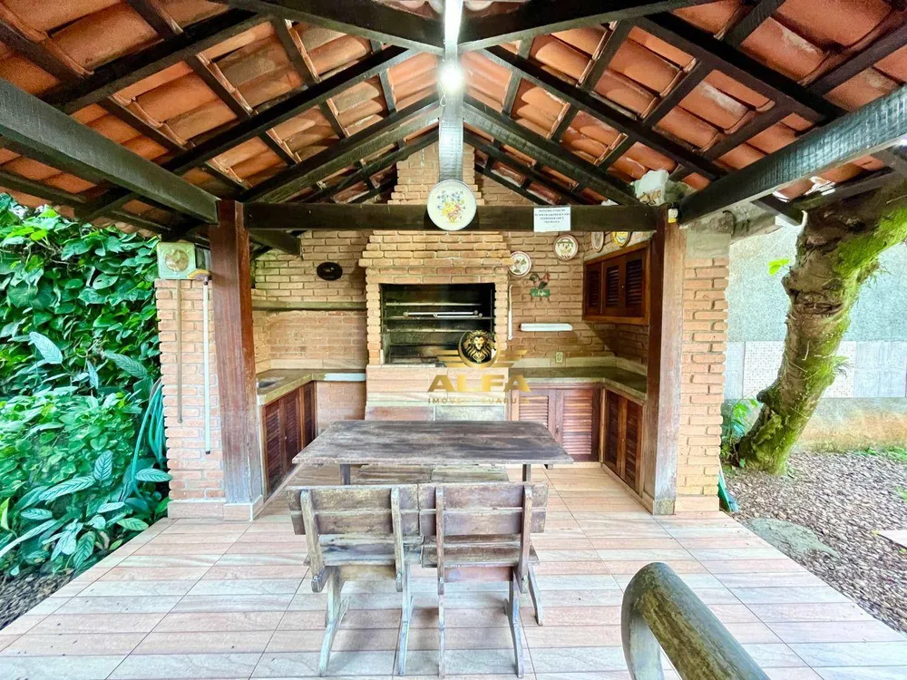 Casa, 4 quartos, 150 m² - Foto 1