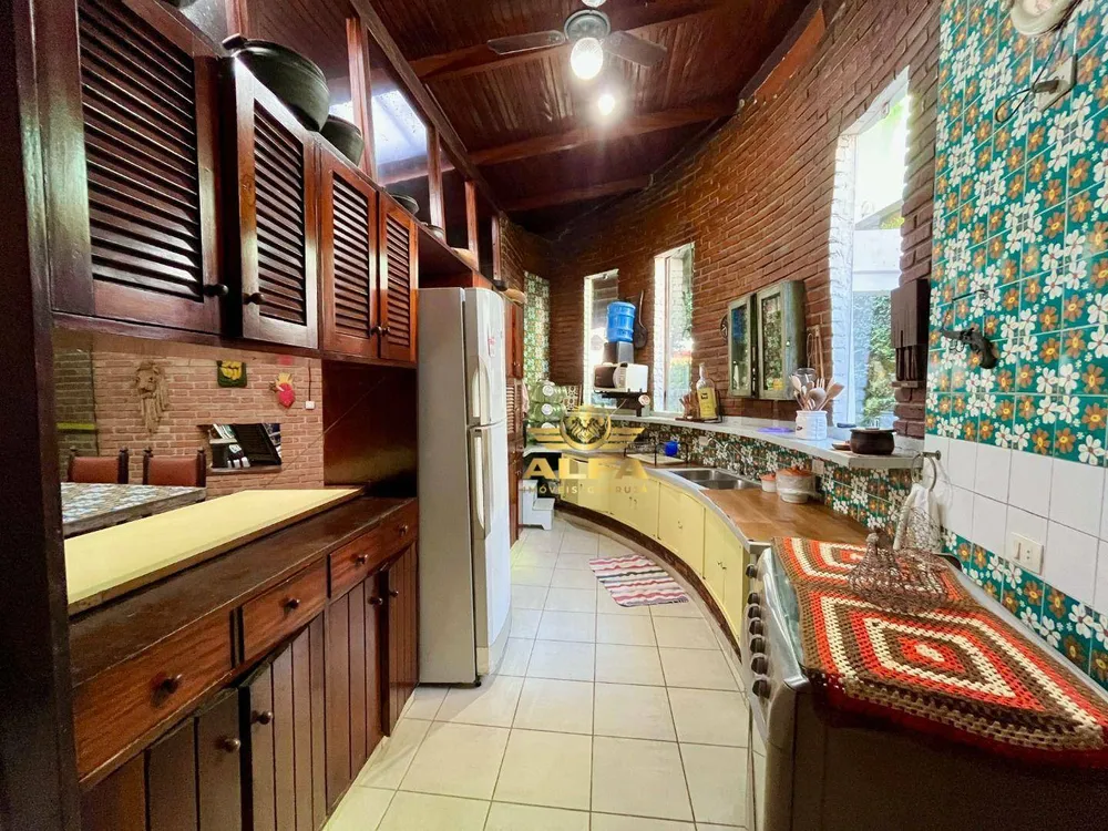 Casa, 4 quartos, 150 m² - Foto 5