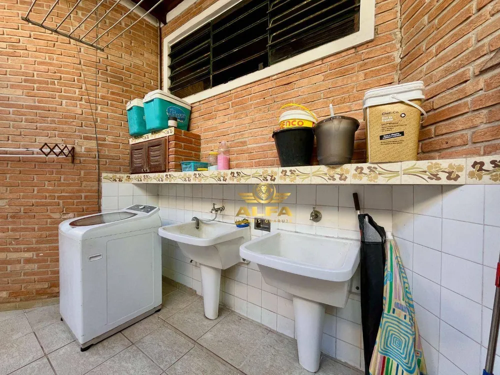 Casa, 4 quartos, 150 m² - Foto 7