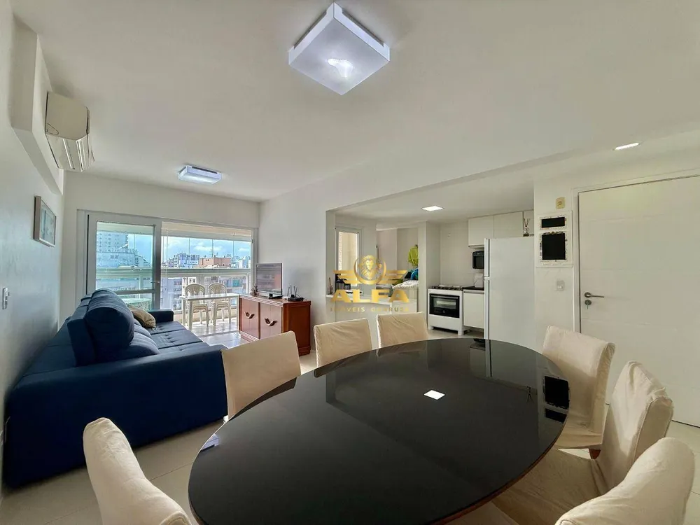 Apartamento, 3 quartos, 118 m² - Foto 2