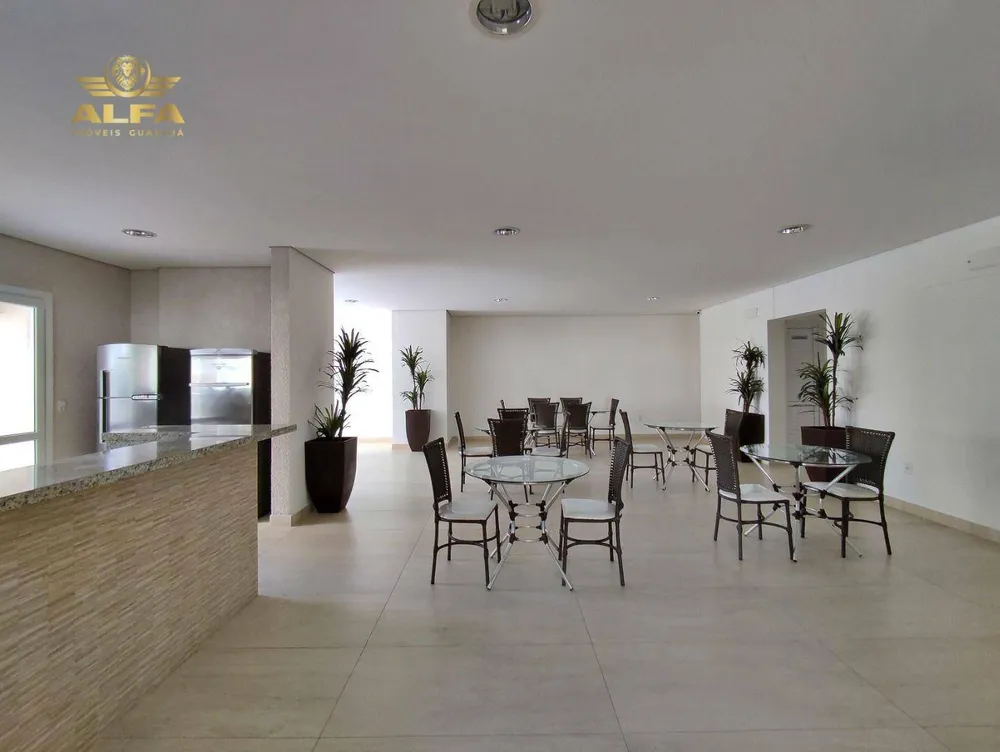 Apartamento, 3 quartos, 118 m² - Foto 1