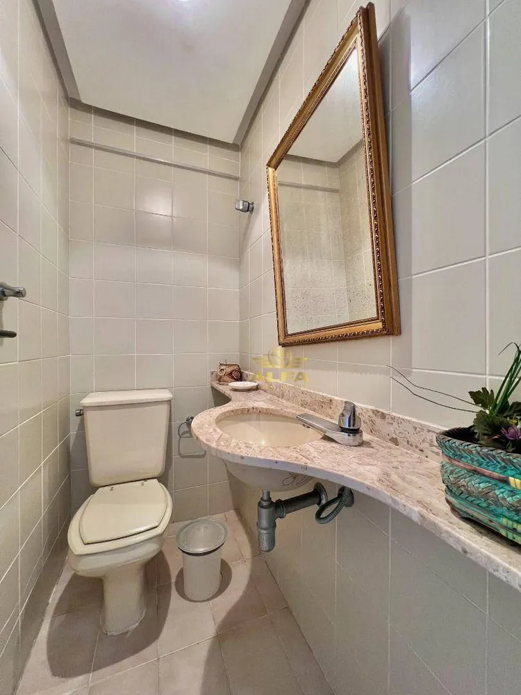Apartamento, 3 quartos, 110 m² - Foto 3