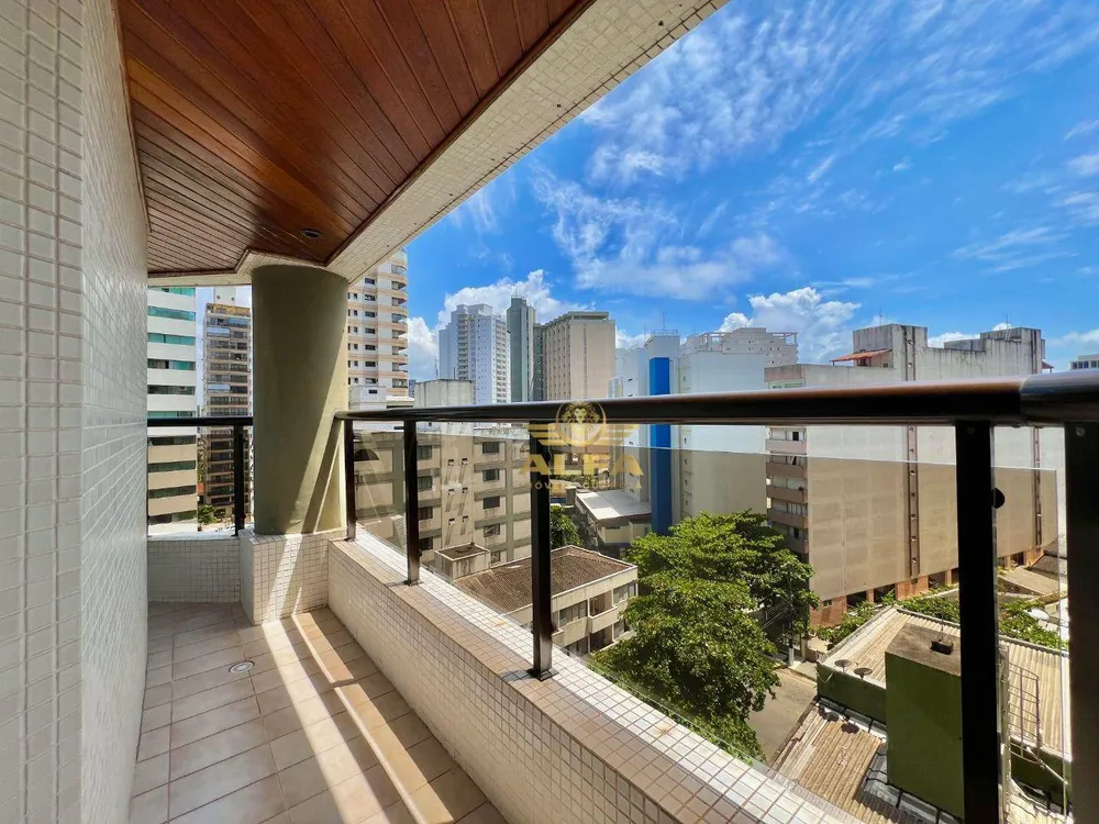Apartamento, 3 quartos, 110 m² - Foto 2