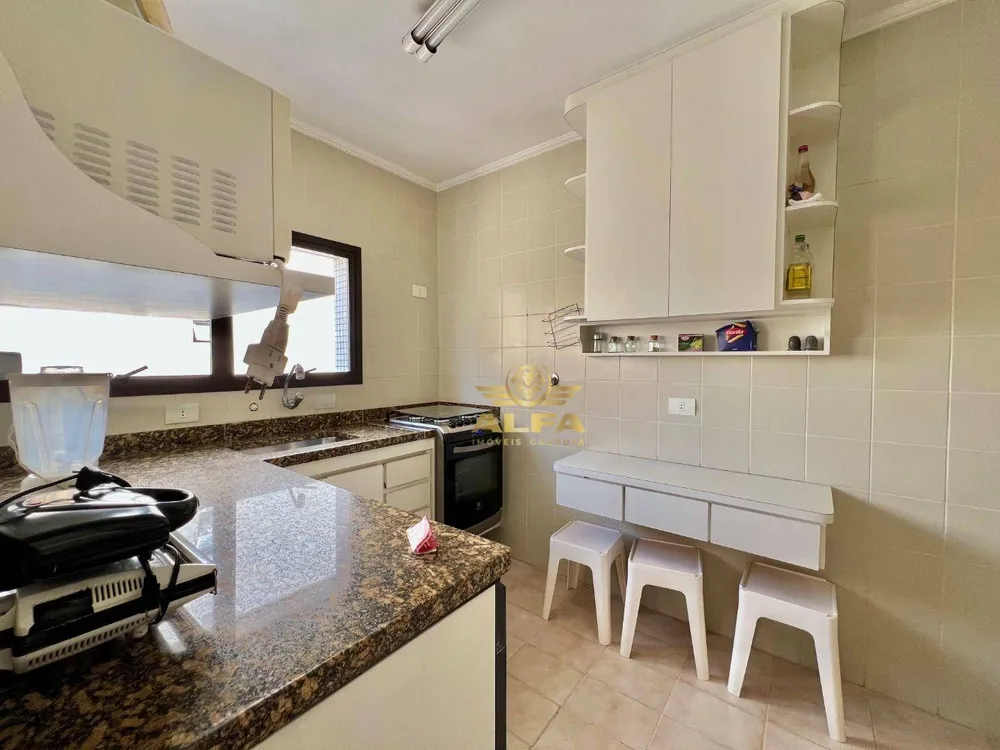 Apartamento, 3 quartos, 110 m² - Foto 6