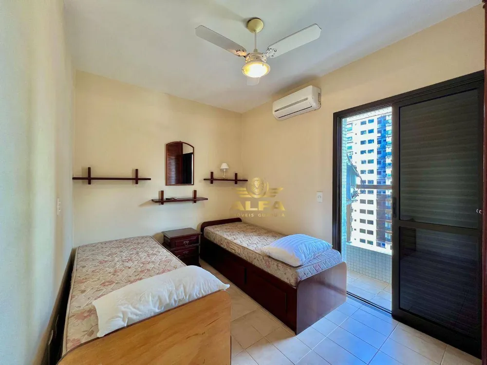 Apartamento, 3 quartos, 110 m² - Foto 5