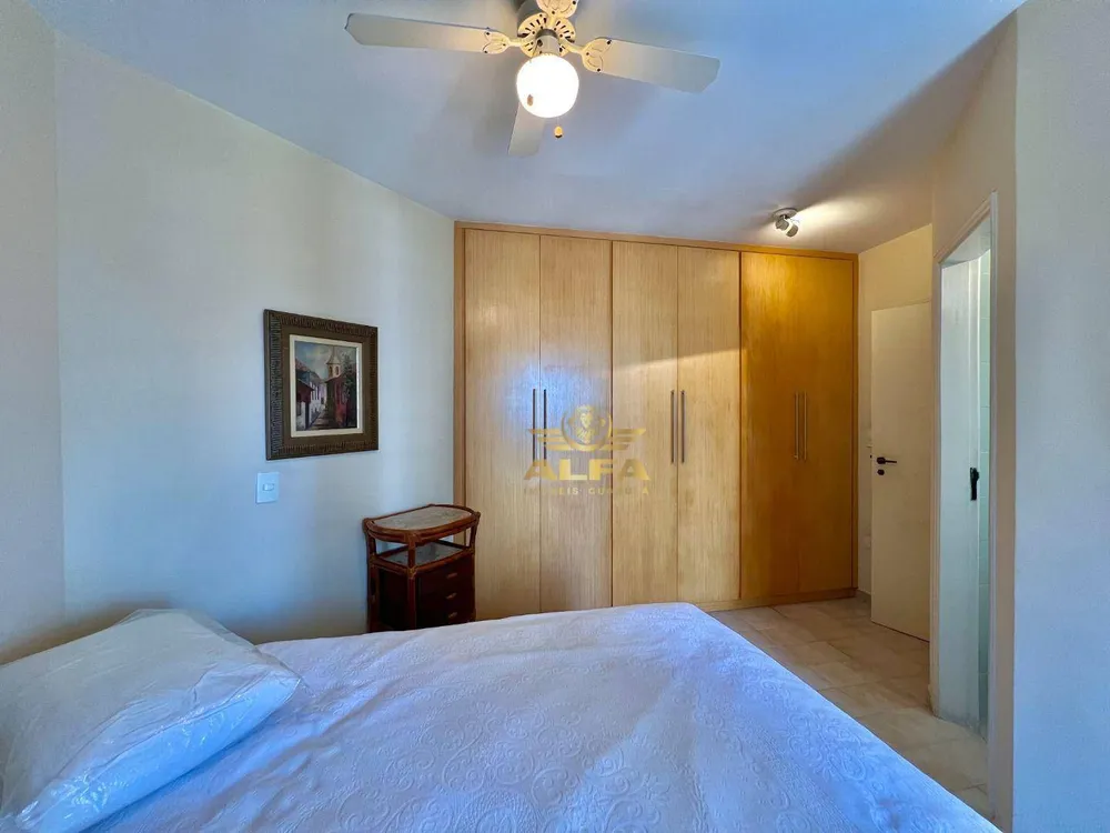 Apartamento, 3 quartos, 110 m² - Foto 4