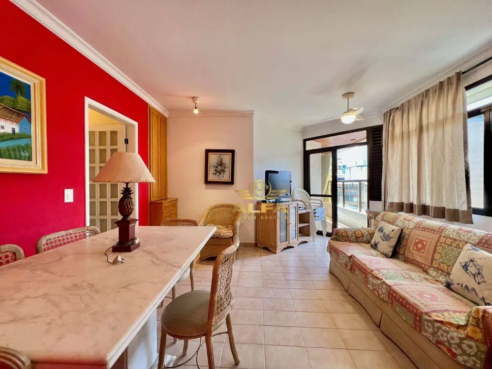 Apartamento, 3 quartos, 110 m² - Foto 1
