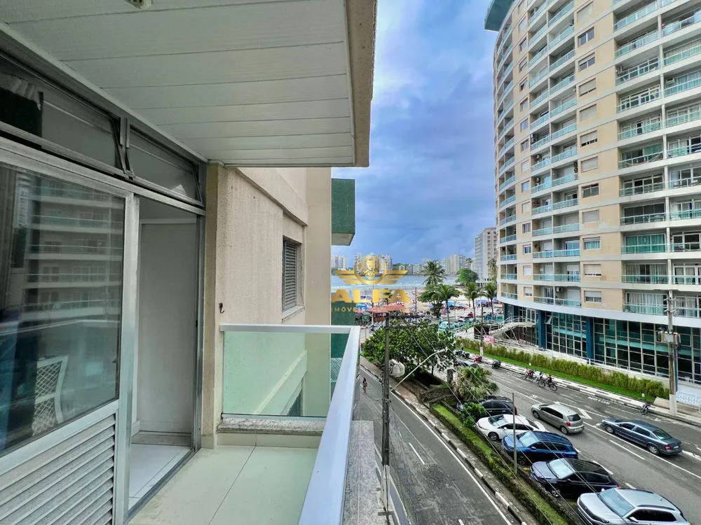 Apartamento, 2 quartos, 55 m² - Foto 1