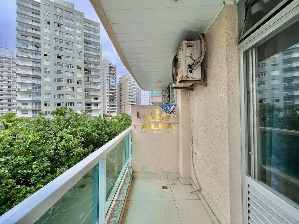 Apartamento, 2 quartos, 55 m² - Foto 2